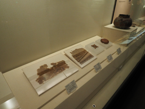 新疆維吾爾自治区博物館 の体験記と写真:画像13