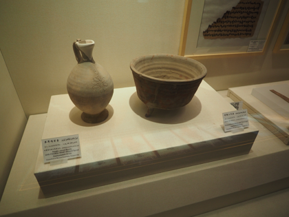 新疆維吾爾自治区博物館 の体験記と写真:画像17