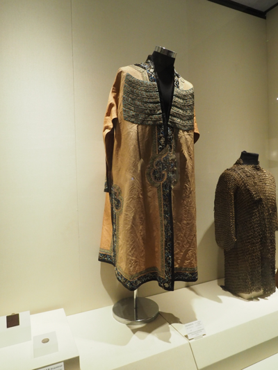 新疆維吾爾自治区博物館 の体験記と写真:画像18