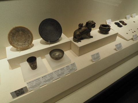 新疆維吾爾自治区博物館 の体験記と写真:画像20