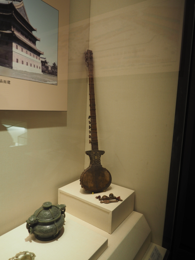 新疆維吾爾自治区博物館 の体験記と写真:画像19