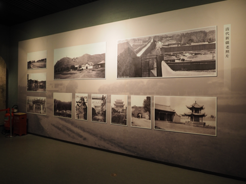 新疆維吾爾自治区博物館 の体験記と写真:画像21