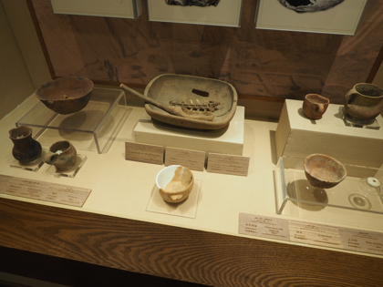 新疆維吾爾自治区博物館 の体験記と写真:画像29