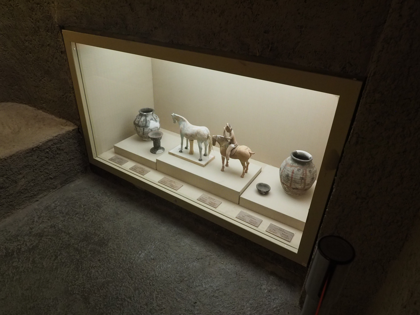 新疆維吾爾自治区博物館 の体験記と写真:画像30