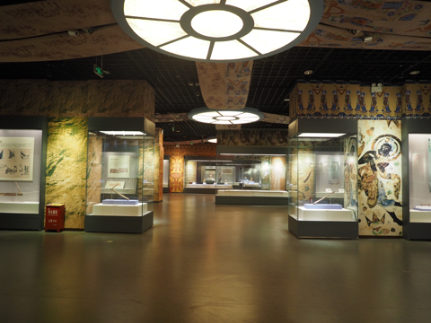 新疆維吾爾自治区博物館 の体験記と写真:画像32