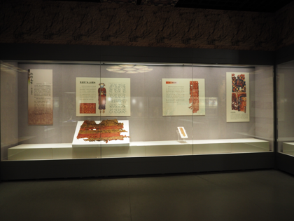 新疆維吾爾自治区博物館 の体験記と写真:画像33