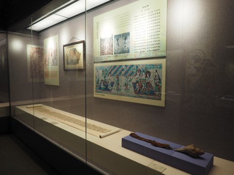 新疆維吾爾自治区博物館 の体験記と写真:画像35