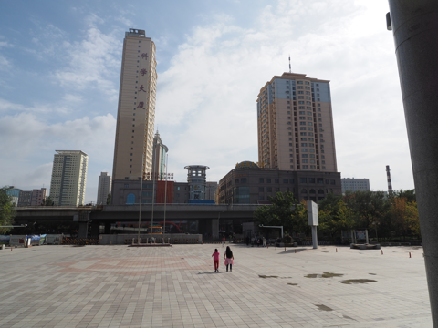 新疆維吾爾自治区博物館 の体験記と写真:画像38