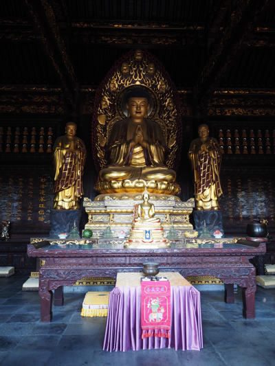 大雁塔 の体験記と写真 [中国・西安]:画像11