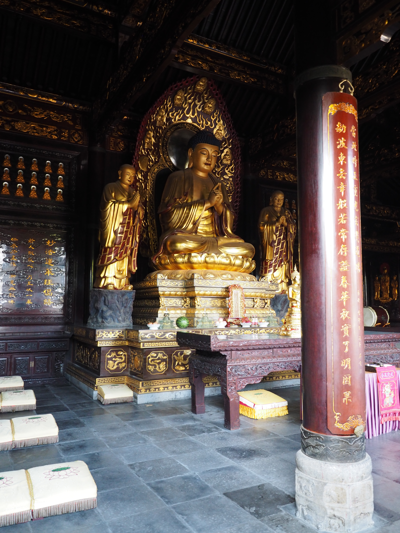 大雁塔 の体験記と写真 [中国・西安]:画像12