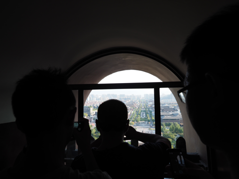 大雁塔 の体験記と写真 [中国・西安]:画像25