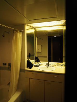 西安維景国際大酒店 (グランド メトロパーク ホテル Grand Metropark Hotel) の体験記と写真:画像16