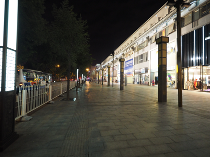 西安維景国際大酒店 (グランド メトロパーク ホテル Grand Metropark Hotel) の体験記と写真:画像25