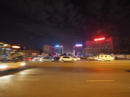 西安維景国際大酒店 (グランド メトロパーク ホテル Grand Metropark Hotel) の体験記と写真:画像26