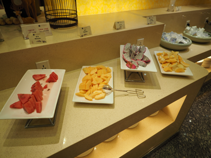 西安維景国際大酒店 (グランド メトロパーク ホテル Grand Metropark Hotel) の体験記と写真:画像38