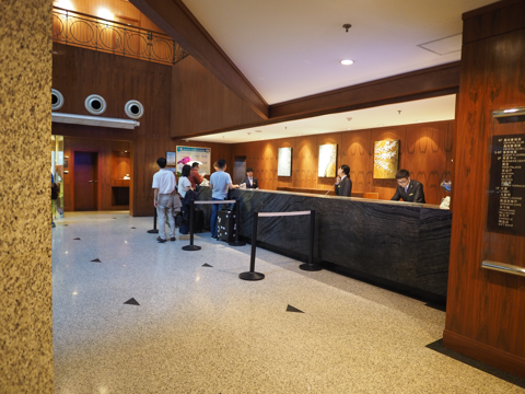 グランドパーク西安 (Grand Park Xian Hotel) のレストラン - 楽宮「楊貴妃宴」 の体験記と写真:画像4