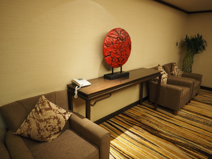 グランドパーク西安 (Grand Park Xian Hotel) のレストラン - 楽宮「楊貴妃宴」 の体験記と写真:画像6