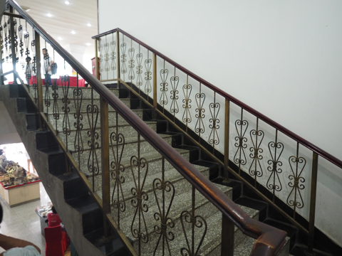 秀嶺餐廳 の体験記と写真 [中国・西安]:画像3