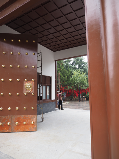 青龍寺 の体験記と写真:画像1