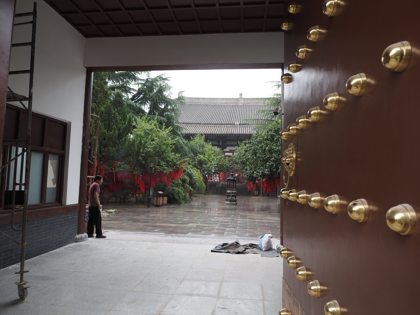 青龍寺 の体験記と写真:画像2