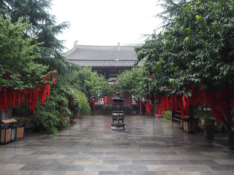 青龍寺 の体験記と写真:画像3