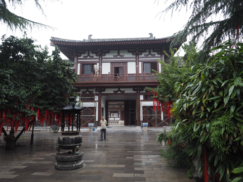 青龍寺 の体験記と写真:画像4