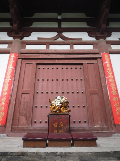 青龍寺 の体験記と写真:画像5
