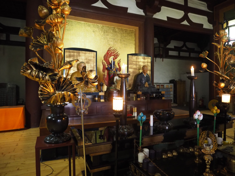 青龍寺 の体験記と写真:画像9