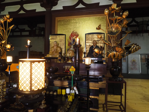 青龍寺 の体験記と写真:画像12