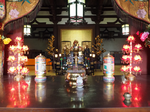青龍寺 の体験記と写真:画像13