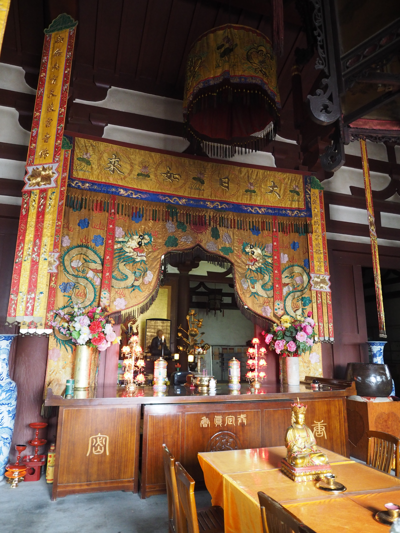 青龍寺 の体験記と写真:画像8