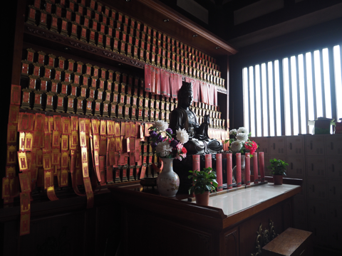 青龍寺 の体験記と写真:画像14