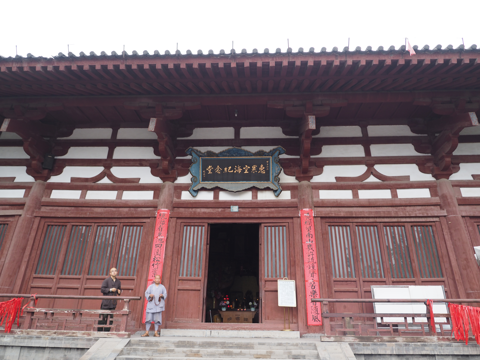 青龍寺 の体験記と写真:画像15