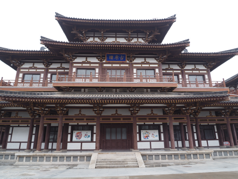 青龍寺 の体験記と写真:画像17
