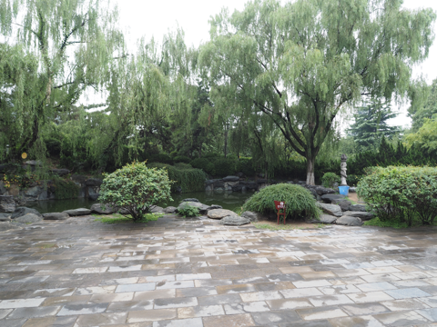 青龍寺 の体験記と写真:画像19