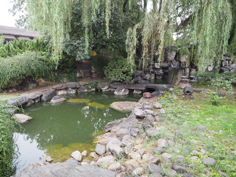 青龍寺 の体験記と写真:画像20