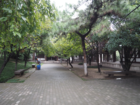 青龍寺 の体験記と写真:画像22