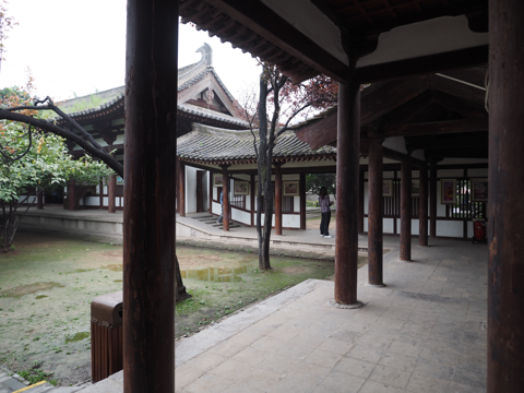 青龍寺 の体験記と写真:画像25