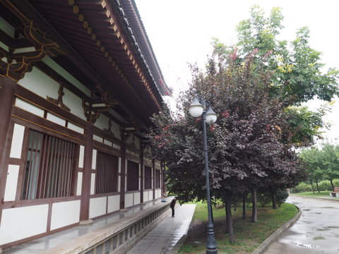 青龍寺 の体験記と写真:画像27