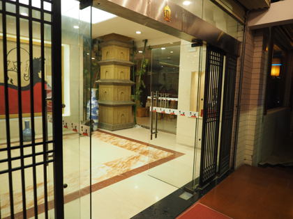天龍宝厳素食館 の体験記と写真:画像2