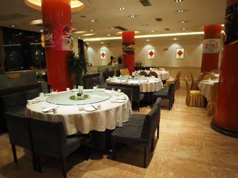 天龍宝厳素食館 の体験記と写真:画像4