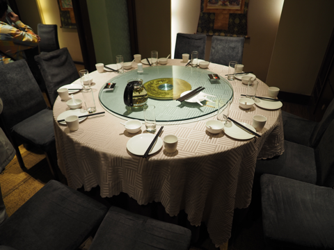 天龍宝厳素食館 の体験記と写真:画像5