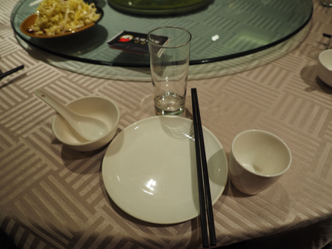 天龍宝厳素食館 の体験記と写真:画像6