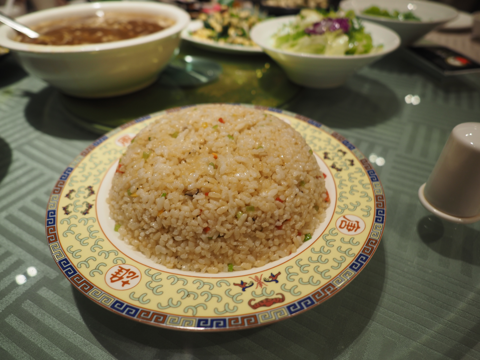 天龍宝厳素食館 の体験記と写真:画像10