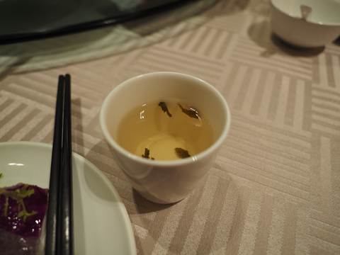 天龍宝厳素食館 の体験記と写真:画像7