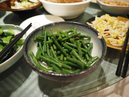 天龍宝厳素食館 の体験記と写真:画像17