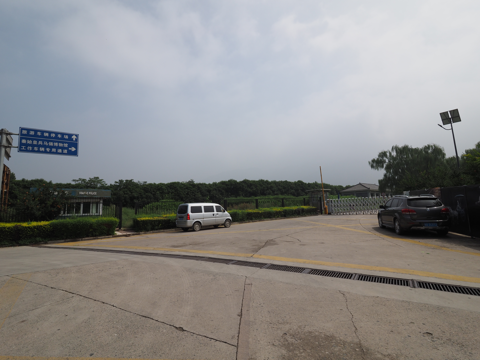 兵馬俑 の体験記と写真:画像1