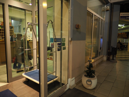 Hotel Park, Lovran の体験記と写真:画像1