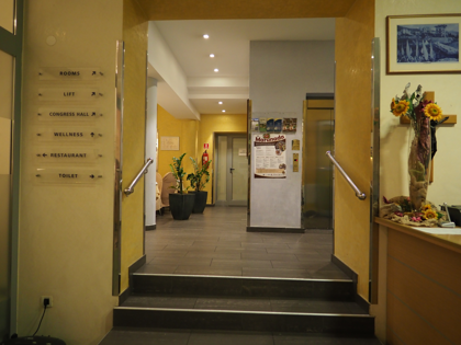 Hotel Park, Lovran の体験記と写真:画像4
