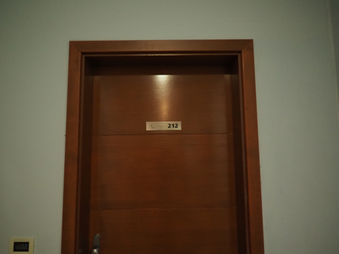Hotel Park, Lovran の体験記と写真:画像7